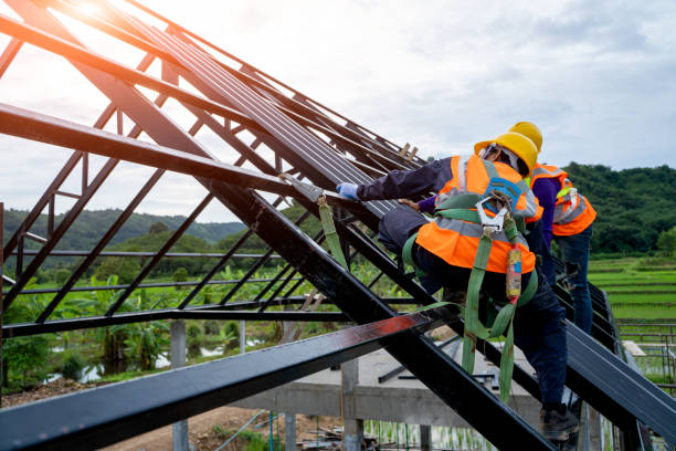 Best Storm Damage Roof Repair  in Jefferson, OR