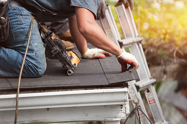 Trusted Jefferson, OR Roofing Contractor Experts